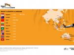 Tiger Airways- 4 Domestic routes for $28 (Includes Holidays)