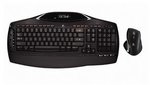 LOGITECH Cordless MX-5500 Keyboard & Mouse $50 at DSE ($47.50 at Officeworks with Price Match)