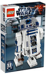 Star Wars Lego R2D2 (10225), $199 @ Target Instore and Online, Save $50