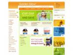 10% off online orders at Goldenglow.com.au