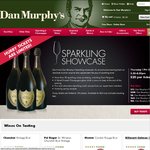 Dan Murphy's Sparkling Wine Showcas $20, 30 Sparkling Wines on Tasting, 5 Locations