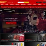 Ferrari Store: Up to 70% Discount Sitewide on Your First Order
