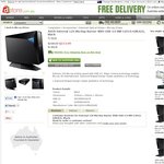 External Blu-Ray Burner Asus BW-12D1S-U, $213 with Free Shipping