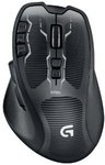 Logitech G700s Rechargeable Gaming Mouse $60.87 USD Delivered from Amazon