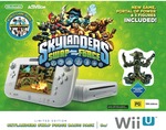 Nintendo Wii U Limited Edition Skylanders Swap Force Pack $297 TGG