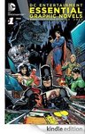 DC Essential Graphic Novels and Chronology 2013 [Kindle Edition] Free
