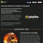 FREE GAME (STEAM CODE) Avencast Rise of The Mage - Follow Instruction in Descrption