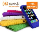 Speck iPhone, iPod Skins $9.95 FREE SHIPPING!