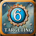 [iPad Only] Targeting Maths Year 6, Was $9.49 Now Free