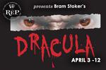 Adelaide Theatre Production of Dracula - $10 Tix Via Scoopon (24 Hrs Only). Save $12