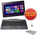 Asus Transformer T100 $498 at 123Done.com.au ($473.10 Officeworks Price Matched)
