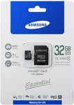 Samsung 32GB Micro SD Card with Free Delivery Australia Wide for $23.95 @ SaleEndsSoon.com.au