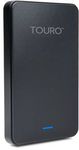 HGST Touro 500GB 2.5" USB 3.0 HDD $40 (Save $28) @ BigW in-Store Only