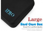 GoPro Accessory Hard Case $14.98 (Large) ROMOSS 10400mAh Battery $28 Charger + $4.99 Shipping @ 9deal