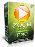 Inmatrix Zoom Player PRO 9 for Free