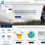 AmEx June Statement Credits (Harvey Norman, Vintage Cellars, Country Road + More) - AmEx Issued Cards Only
