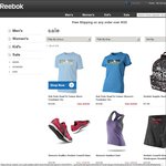 Reebok Store Several Bargains - Crossfit Nano's 3.0 $74.98