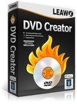 Leawo DVD Creator for Free