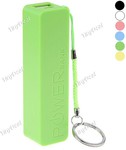 2600mAh Perfume Power Bank AU$3.46 (LOWEST EVER) +1 USB power cable+ Free Shipping @TinyDeal