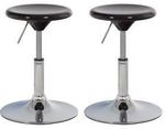 $2 Shipping on Furniture [e.g Set of 2 Round Bar Stools $59.95 + $2 Shipping] @DealsDirect