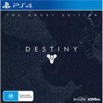 Destiny Ghost Collectors Edition [Xbox One/PS4] $203 Delivered @ JB Hifi