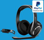 Sennheiser PC 323D Noise Canceling Gaming Headset - $79.90 | 60% off (Mwave Group Deals)