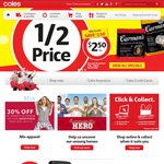 Vodafone $30 Prepaid Starter Kit Now $9, Vodafone Prepaid USB Extreme 3G Now $9 @Coles. 