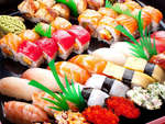Today ONLY (30th July) -  50 Sushi + 6 Nigiri for $21 (Perth, Maylands WA) via LivingSocial