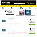 14% off Apple Mac Computers @ DSE Online Only