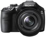 Sony α3500 Incl. 18-55mm $299 @ JB Hifi Online and in Store