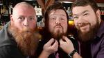 FREE BEER - Eureka Tavern, SA (World Beard Day)