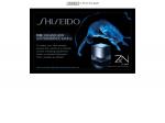 Free Shiseido Zen Perfume Sample for 'His and Her'