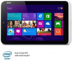 Acer Iconia W3-810 Win 8 Tablet 2GB RAM for $149 (after $49 Cashback) @ DSE 09/09 [Low Stock]