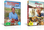 Win 1 of 10 Shane and Adam DVD Prize Packs from SBS