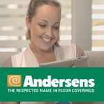 Win a Shaggy Rug Valued at $389 from Andersens