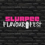 Win a Slurpee Shock/Krispy Kreme Donut/Slurpee Mitt/Small Slurpee/Slurpee Mason Jar at 7-Eleven