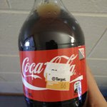 Regular Coke 600ml $0.66 @ Target Unley SA. Normally $3.50