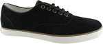 Vans Woessner Mens Leather Suede Casual Shoes $29.95 + $9.95 Postage When Coupon Used