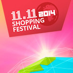 AliExpress 11.11 "World's Biggest Shopping Event" $10 off $99 Spend, Millions of 50% off Items