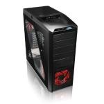 9289.com.au - Thermaltake V9 Gaming Case (with Window) $98.99 + FREE Shipping - 1 day only