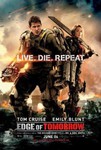 Win 1 of 2 Copies of Edge of Tomorrow on Blu-Ray from You Seen That