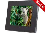 Kogan Smashes Prices Again - Exclusive Offer! 12.1" Digital Photo Frame for $99 + Postage