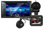 Sony XAV-68BT 6.2" Headunit with Reverse Camera & Dash Cam + Sony 8GB MicroSD for $318.40 @ JB Hi-Fi