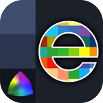 'Instafusion Effection' Free on Google Play Store and iOS App Store