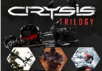 Crysis Complete Collection $21, Shadow of Mordor $20 @ TheBlueDroid.com