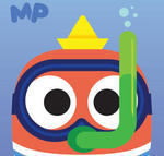Free Kids iOS App-Marco Polo Ocean Normally $2.49