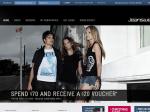Jeanswest. Spend $70 and Get a $20 Voucher
