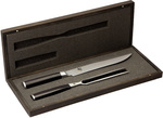 Shun Classic Carving Set 2 Piece $219.95 + Free Shipping 24 Hours Only Exclusive @ Your Home Depot