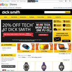 All Timex Watches $47 @ Dick Smith eBay