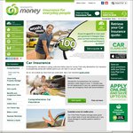 Beat Your Current Car Insurance Price by $100 with Woolworths Car Insurance
